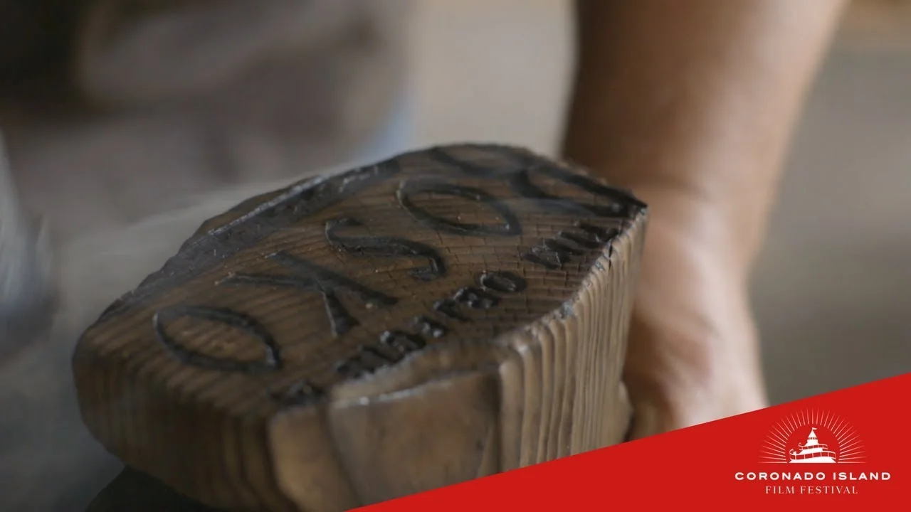 Bosko and the Rebirth of Tiki - Trailer