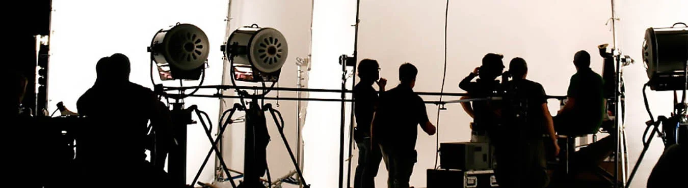 Full Swing Media - Production