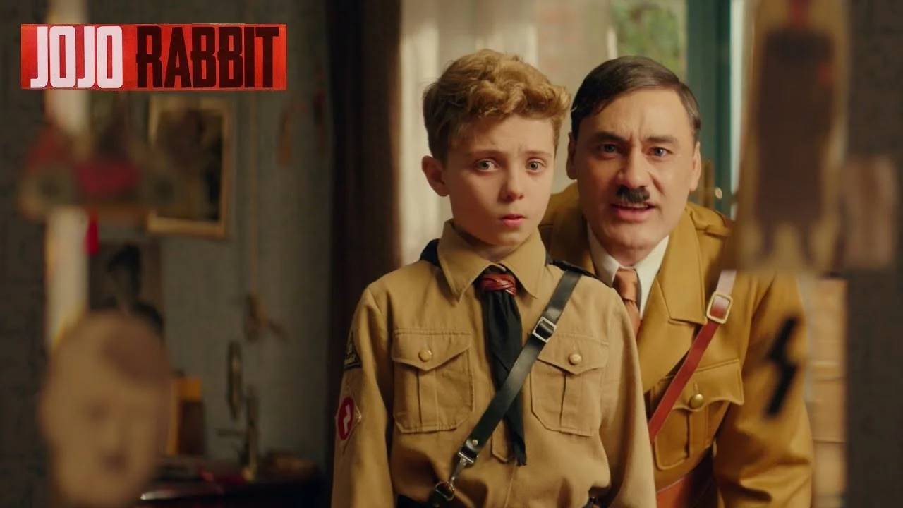 JOJO RABBIT | The Making of Jojo Rabbit | FOX Searchlight