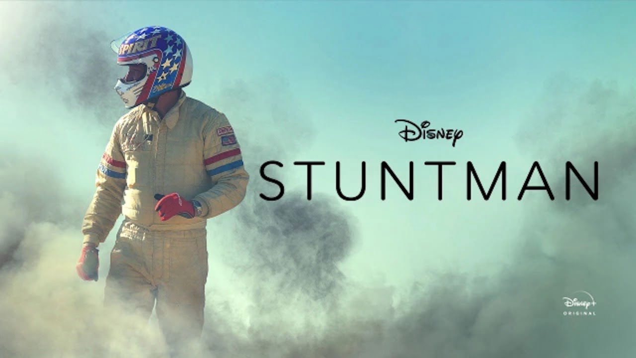 Stuntman - Disney