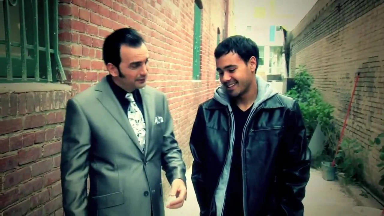 The Feast - Short Film - Mark Caligiuri - Anthony Quaranto