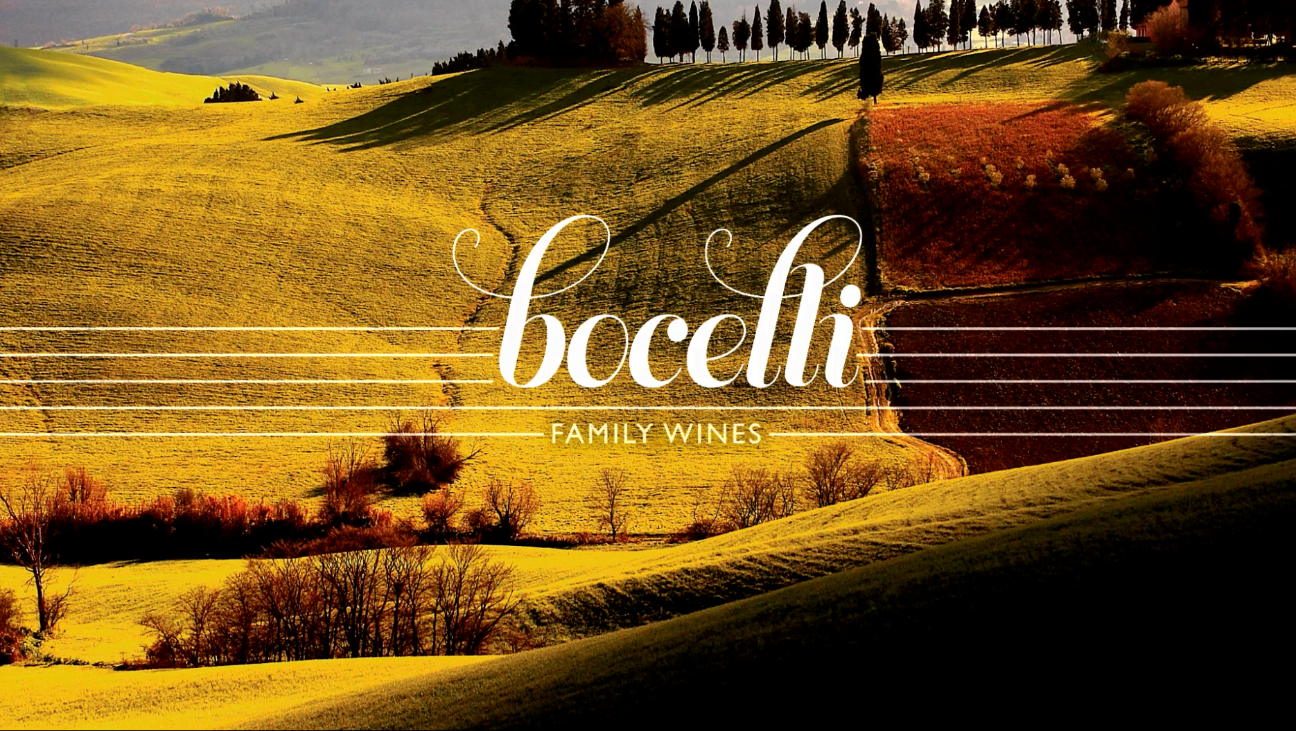 Bocelli Family Wines